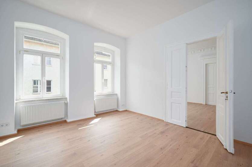 Wohnung zum Mieten in Grimma 820 € 110.8 m²