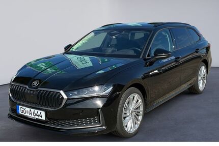 Skoda Superb 43.689 km 37.690 &euro; Göttingen 37079