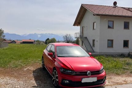 VW Polo 62.501 km 22.500 &euro; Uffing am Staffelsee 82449