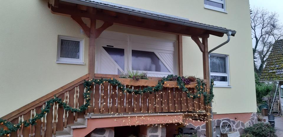 Dachgeschoßwohnung Alzenau - 3 Zimmer, 64 m&sup2;, 890&euro; | Angebot:24818027