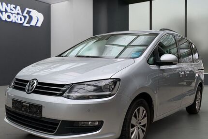 VW Sharan 210.166 km 8.444 &euro; Kiel 24118