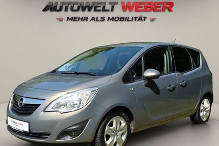 Opel Meriva 135.852 km 5.450 &euro; Sottrum 27367