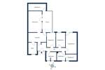 Bungalow Offenburg Südweststadt - 5 Zimmer, 120 m&sup2;, 499.000&euro; | Angebot:25798448