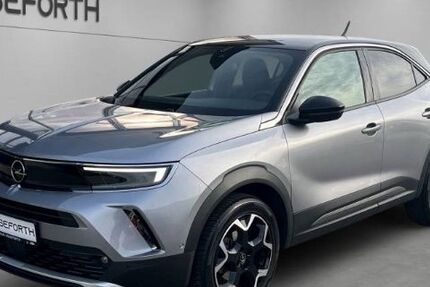 Opel Mokka 26.536 km 21.750 &euro; Nordhorn 48531