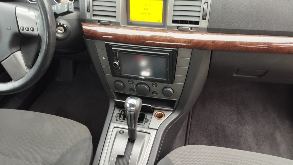 Opel Vectra C 175.793 km 2.699 &euro; Hünfeld 36088