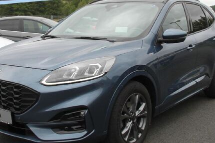 Ford Kuga 101.800 km 19.990 &euro; Mittenaar 35756