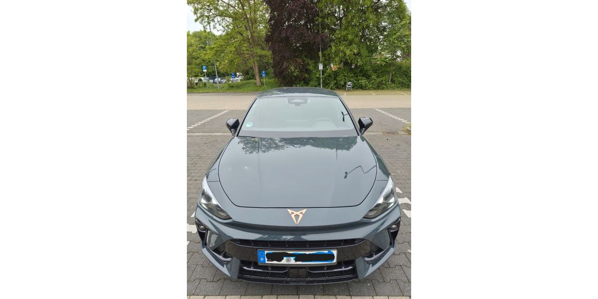 Cupra Leon 6.500 km 22.900 &euro; Dortmund 44379