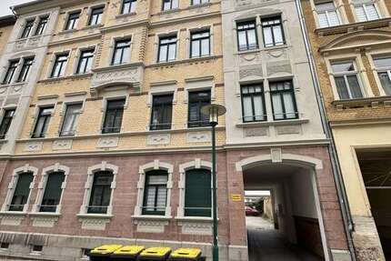 Wohnung Weißenfels - 2 Zimmer, 55 m&sup2;, 80.000&euro; | Angebot:27353090
