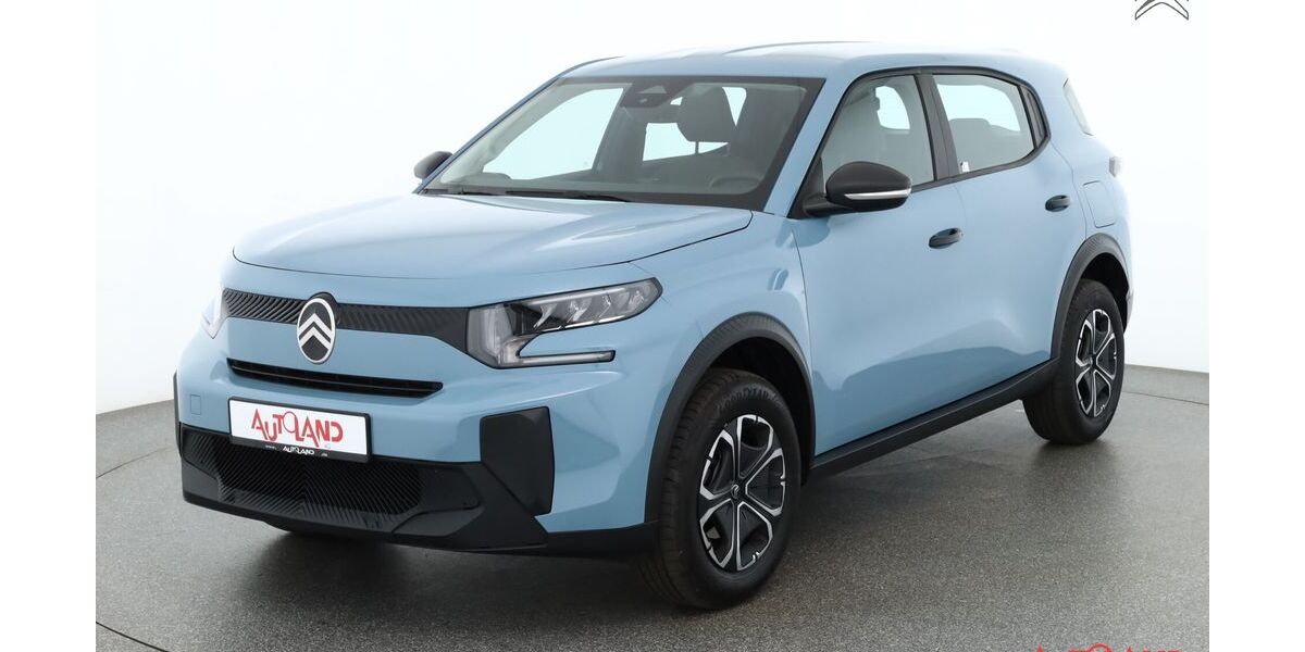 Citroen C3 Aircross 8.300 km 17.990 &euro; Wietmarschen 49835