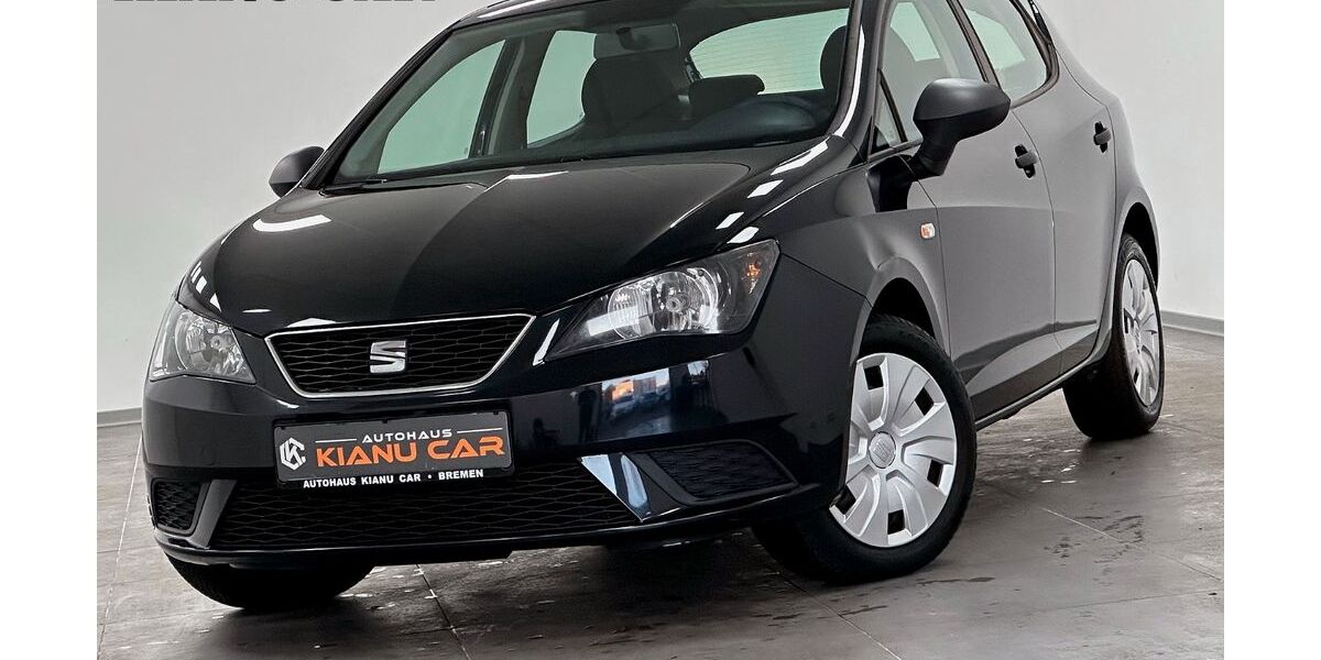 Seat Ibiza 97.000 km 6.500 &euro; Bremen 28259