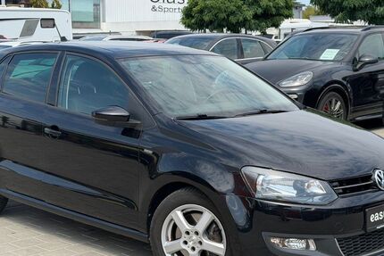 VW Polo 129.990 km 7.790 &euro; Gundelfingen / Freiburg im Breisgau 79194