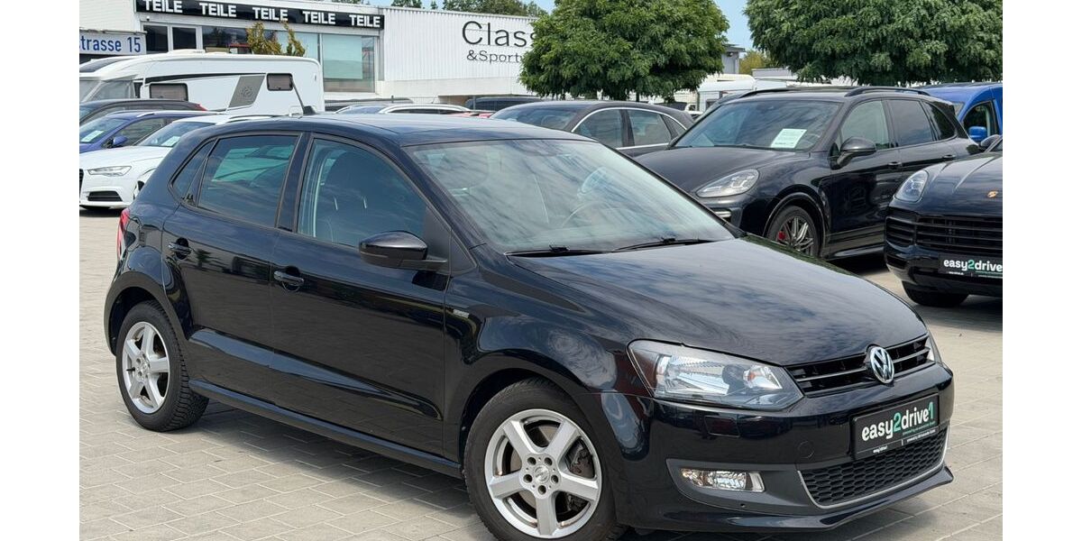 VW Polo 129.990 km 7.790 &euro; Gundelfingen / Freiburg im Breisgau 79194