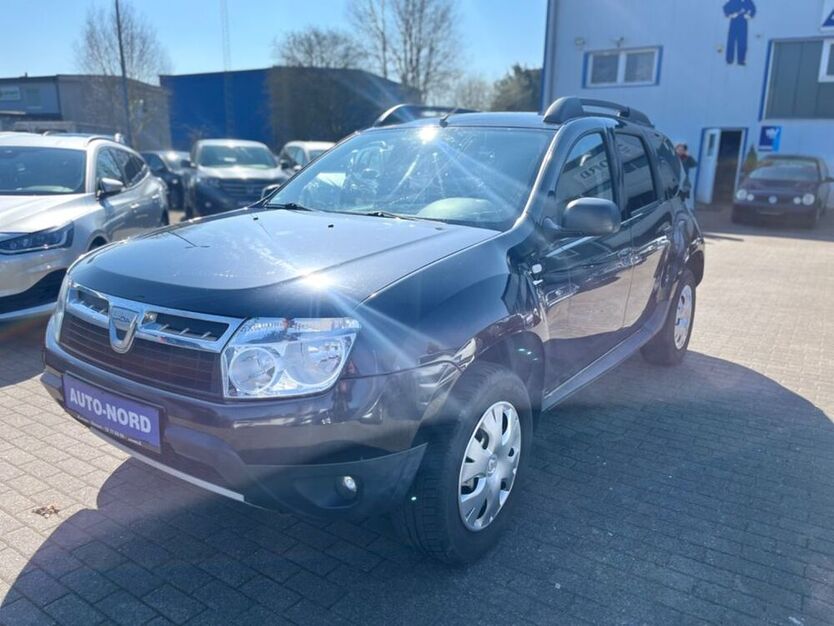 Duster
