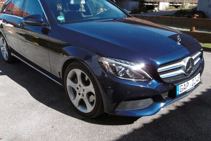 Mercedes-Benz C 250 115.000 km 20.990 &euro; Uffing a. Staffelsee 82449