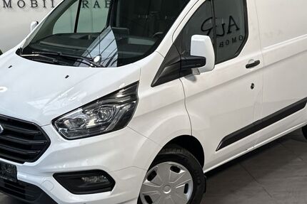 Ford Transit Custom 82.750 km 23.749 € Wardenburg 26203