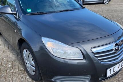 Opel Insignia 139.000 km 3.950 € Sandkrug 26209