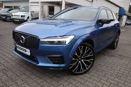 Volvo XC60 103.099 km 34.989 € Darmstadt 64291