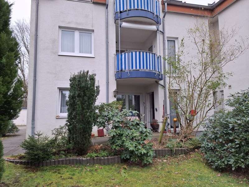 Wohnung zum Mieten in Hermannsburg 600 € 89 m²