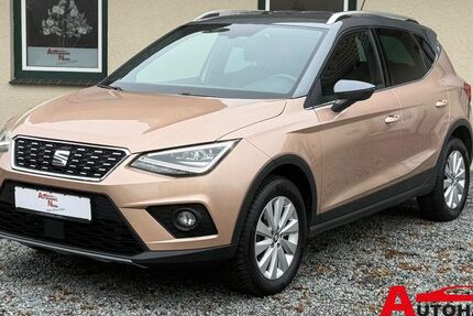 Seat Arona 97.582 km 13.495 &euro; Silberstedt 24887