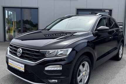 VW T-Roc 59.638 km 17.500 &euro; Plattling 94447