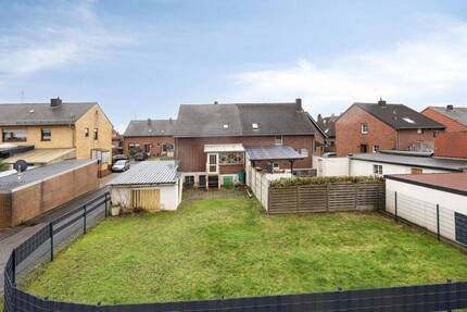 Haus Elsdorf Berrendorf - 4 Zimmer, 97 m&sup2;, 249.000&euro; | Angebot:26058791