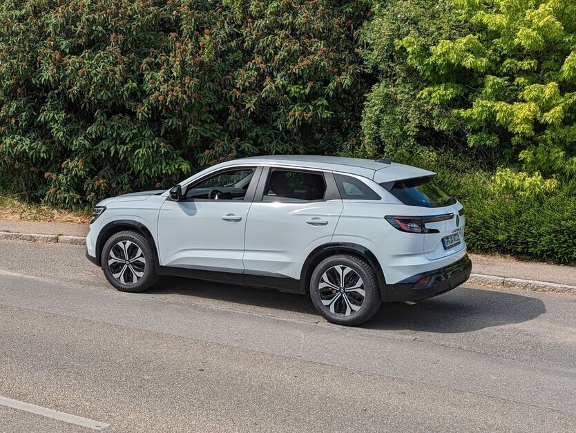 Renault Austral 67.000 km 27.000 € Schlierbach 73278