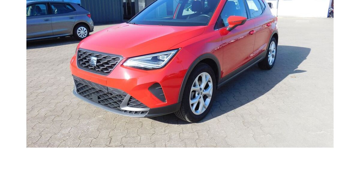 Seat Arona 9.600 km 17.990 &euro; Vordorf 38533