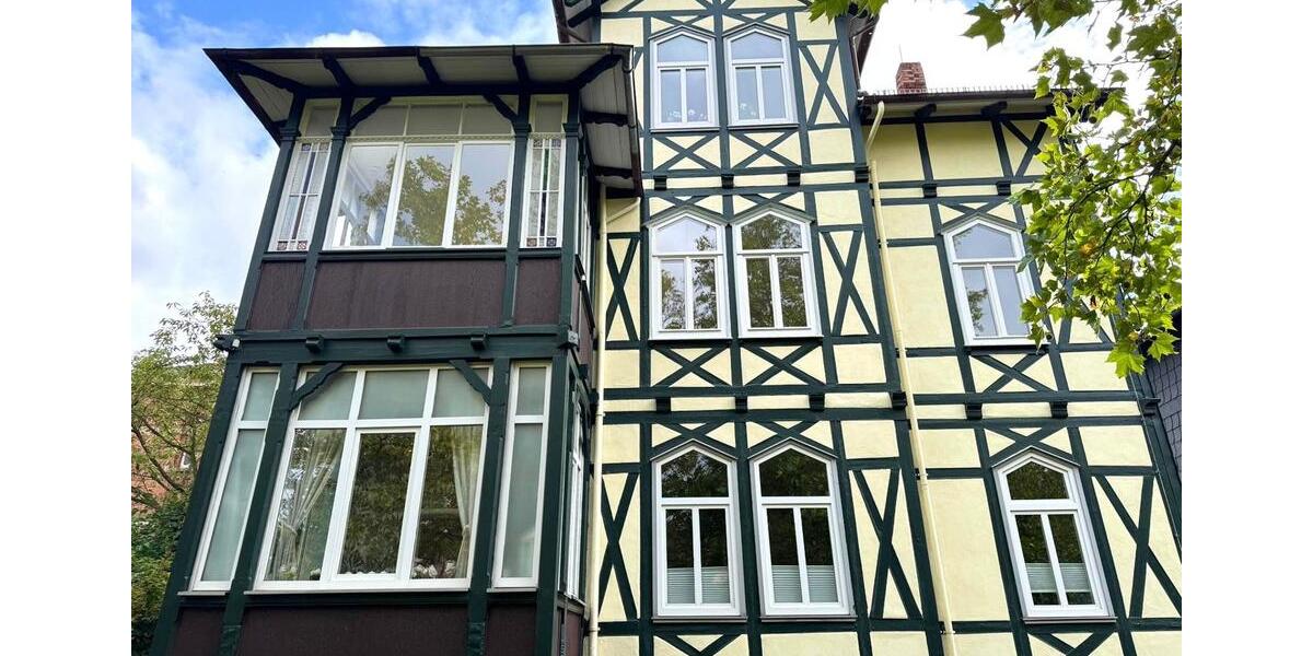 Traumhafte Altbauwohnung in Top-Lage! 5 zimmer