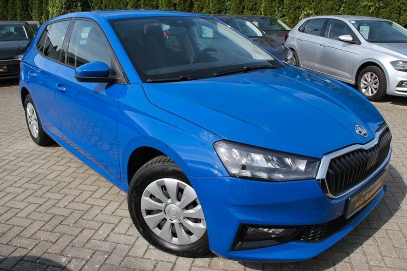 Fabia