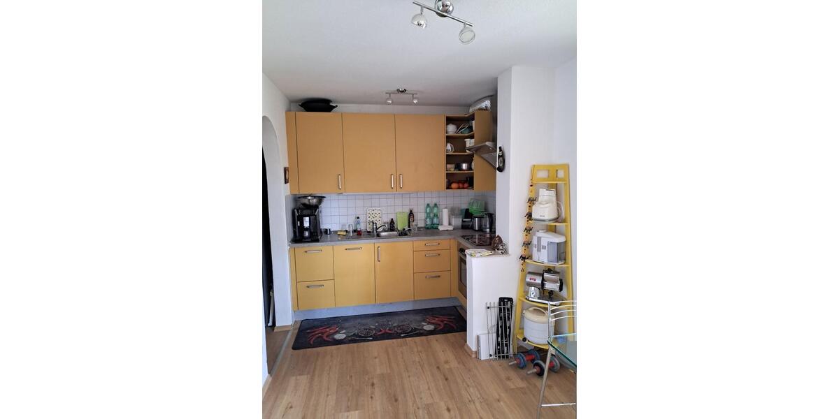 Etagenwohnung Bad Griesbach im Rottal - 2 Zimmer, 49 m&sup2;, 99.000&euro; | Angebot:26882722