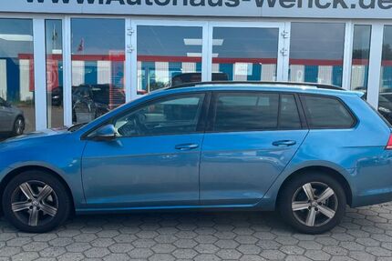 VW Golf 306.322 km 3.970 &euro; Winsen (Luhe) 21423