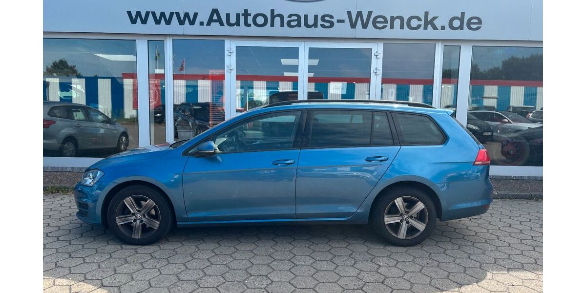 VW Golf 306.322 km 3.970 &euro; Winsen (Luhe) 21423