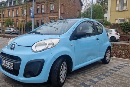 Citroen C1 175.000 km 2.200 &euro; Worms 67547