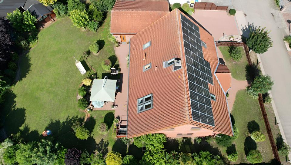 Einfamilienhaus Bröckel - 7 Zimmer, 193 m&sup2;, 488.000&euro; | Angebot:26606036