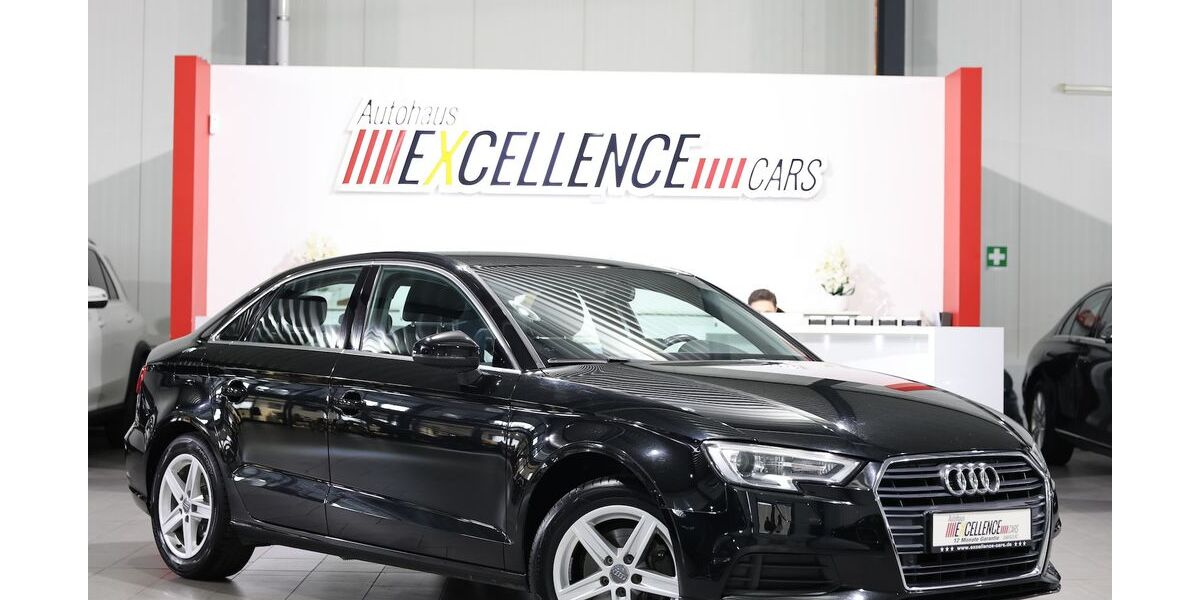 Audi A3 119.000 km 15.993 &euro; Hamm 59077