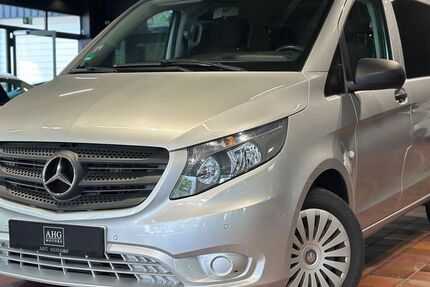 Mercedes-Benz Vito 91.426 km 29.950 &euro; Bonn 53177