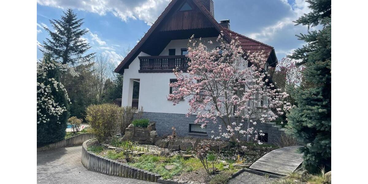 Doppelhaushälfte Colditz - 6 Zimmer, 160 m&sup2;, 300.000&euro; | Angebot:26546989