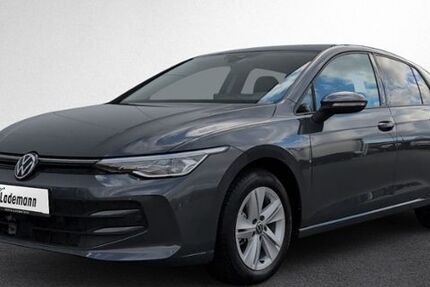 VW Golf 5.500 km 24.623 &euro; Lauda-Königshofen 97922