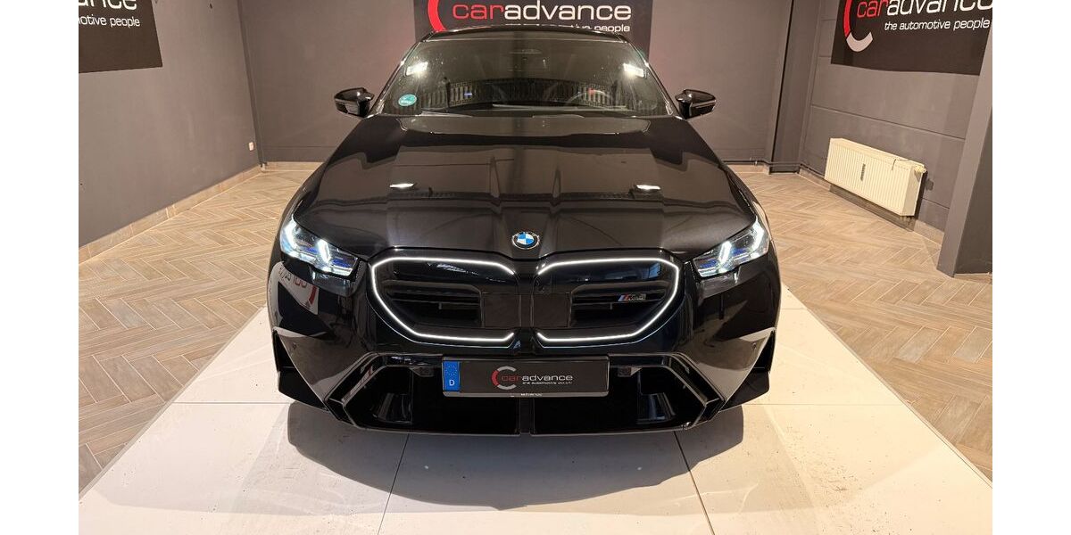 BMW M5 9.083 km 125.990 € Sauerlach 82054