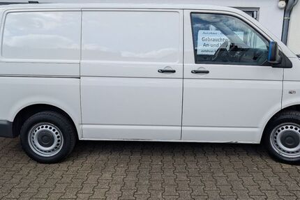 VW T5 Transporter 241.267 km 6.000 &euro; Düsseldorf 40472