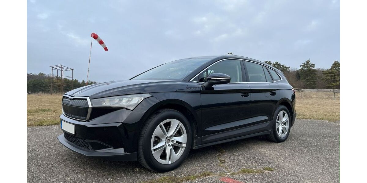 Skoda Enyaq 74.300 km 22.999 &euro; Ehingen (Donau) 89584