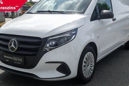 Mercedes-Benz Vito 9.900 km 41.591 &euro; Wietmarschen 49835