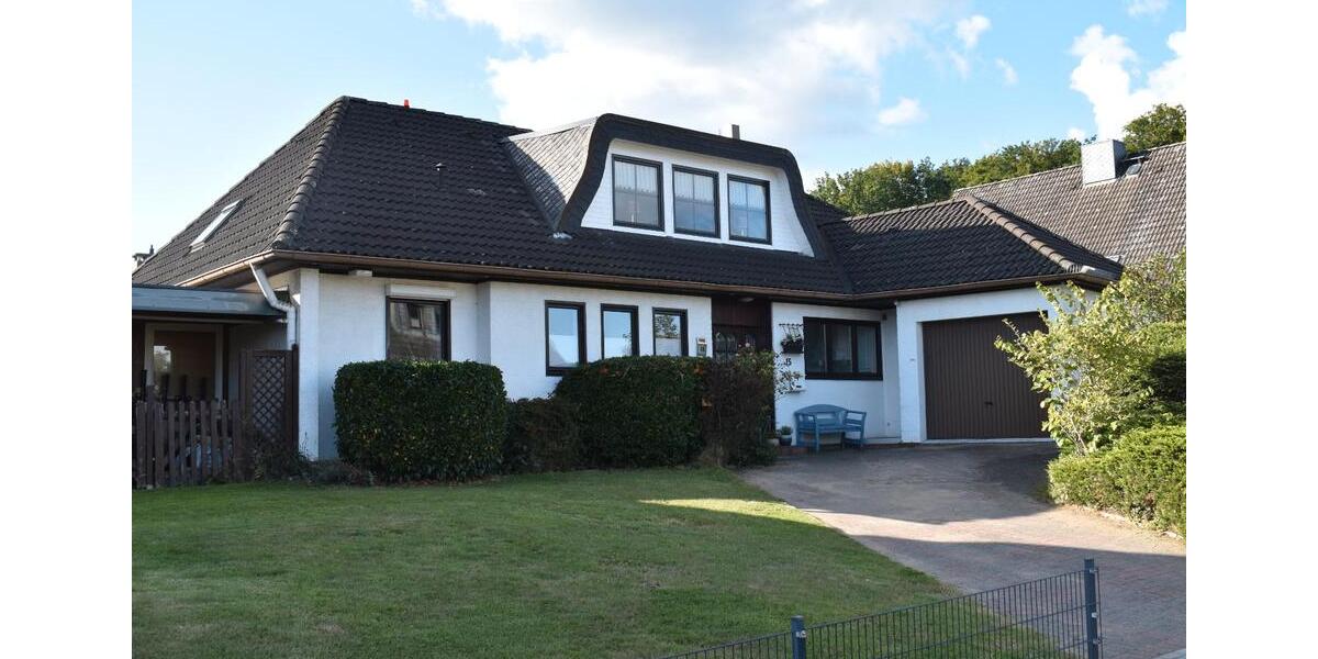 Einfamilienhaus Seevetal Hagolt - 5 Zimmer, 203 m&sup2;, 695.000&euro; | Angebot:26854751