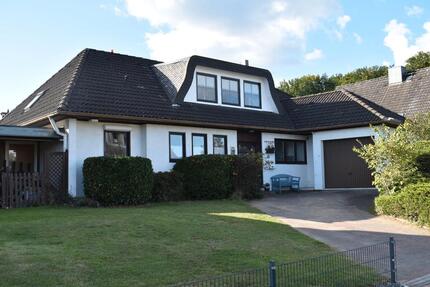 Haus Seevetal Hagolt - 5 Zimmer, 203 m&sup2;, 695.000&euro; | Angebot:26854751