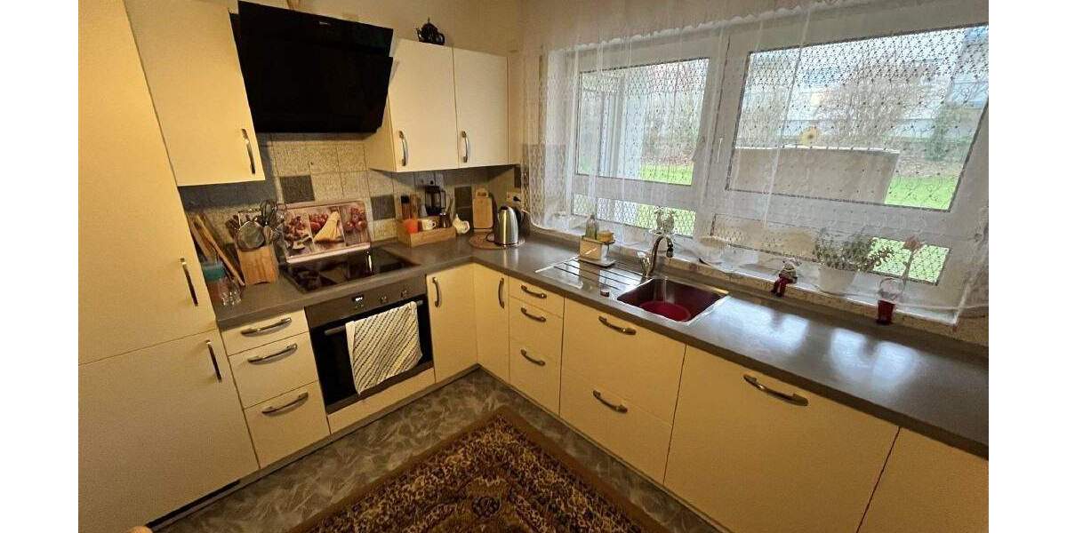 Etagenwohnung Lauda - 3 Zimmer, 78 m&sup2;, 215.000&euro; | Angebot:25706856