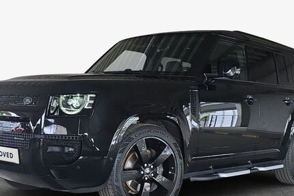 Land Rover Defender 48.367 km 72.950 &euro; Stuttgart 70190