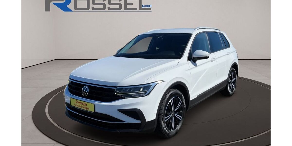 VW Tiguan 80.908 km 23.490 &euro; Gudensberg-Dissen 34281