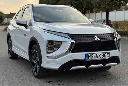 Mitsubishi Eclipse Cross 45.000 km 22.290 € Königstein im Taunus 61462