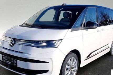 VW T7 Multivan 9.000 km 79.900 &euro; Landsberg 86899