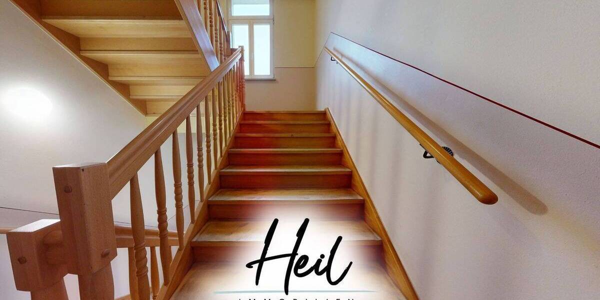 Etagenwohnung Leipzig Südvorstadt - 2 Zimmer, 61 m&sup2;, 169.000&euro; | Angebot:26344567